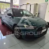 2021 Audi A1