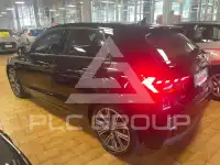 2021 Audi A1