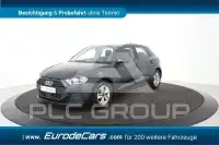 2021 Audi A1