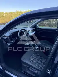 2021 Audi A1