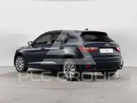 2021 Audi A1