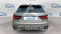 2021 Audi A1