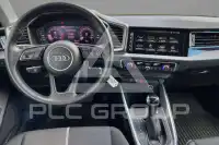 2021 Audi A1