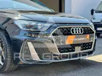 2021 Audi A1