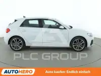 2021 Audi A1