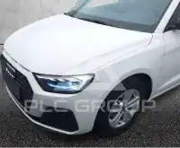 2021 Audi A1