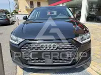 2021 Audi A1