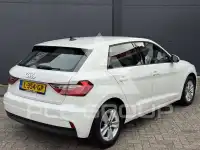2021 Audi A1