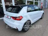 2021 Audi A1