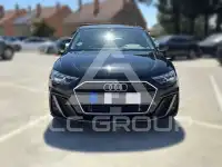 2021 Audi A1