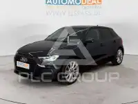 2021 Audi A1