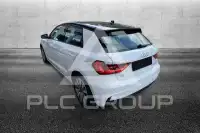 2021 Audi A1