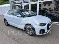 2021 Audi A1