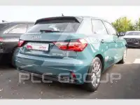 2021 Audi A1