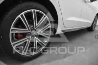 2021 Audi A1