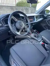 2021 Audi A1