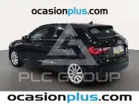 2021 Audi A1