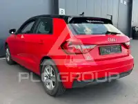 2021 Audi A1