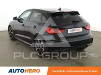 2021 Audi A1