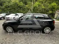 2021 Audi A1