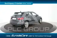 2021 Audi A1
