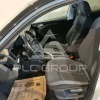 2021 Audi A1