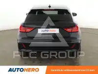 2021 Audi A1