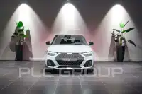 2021 Audi A1