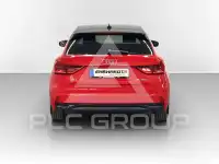 2021 Audi A1