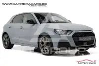 2021 Audi A1