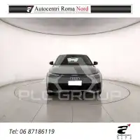 2021 Audi A1