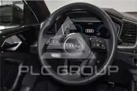 2021 Audi A1