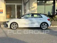 2021 Audi A1