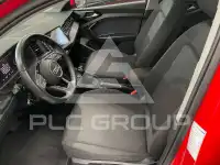 2021 Audi A1