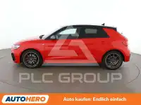 2021 Audi A1