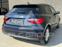 2021 Audi A1