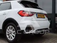 2021 Audi A1