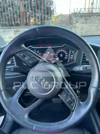 2021 Audi A1