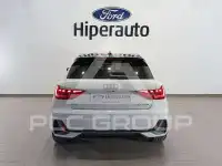 2021 Audi A1