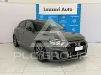 2021 Audi A1