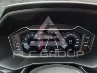 2021 Audi A1