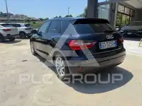 2021 Audi A1