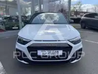 2021 Audi A1