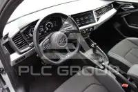 2021 Audi A1