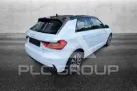 2021 Audi A1