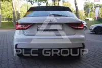 2021 Audi A1