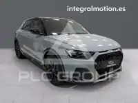 2021 Audi A1