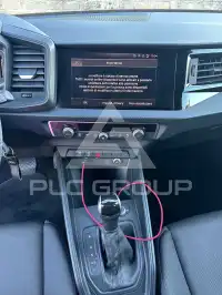 2021 Audi A1