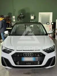 2021 Audi A1