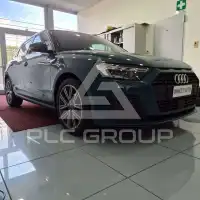 2021 Audi A1